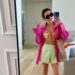 What I Wore: Everything I Packed For Florida