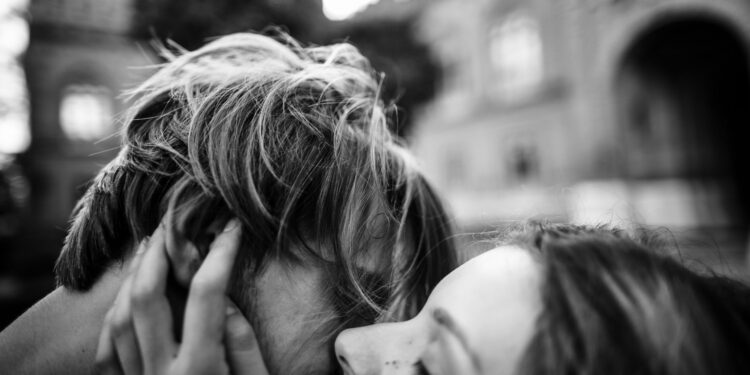 How Do You Write a Steamy Scene When Your Sex Life Is Vanilla?