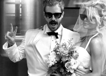 How Magical is This NYC Wedding?