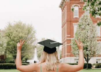 Gifts For The Graduate – Living in Yellow