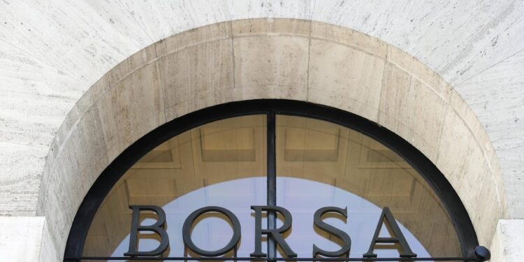 Anche se Salcef lascia la Bagaglio: Opa e delisting verso Morgan Stanley