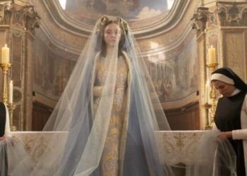 Review: Immaculate (2024)