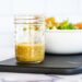 Zesty Italian Salatdressing and Marinade Recipe