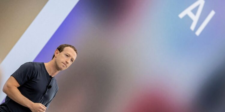 Meta AI expands to Facebook and Instagram. Misinformation may grow too.