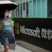 DHS report rips Microsoft for ‘cascade’ of errors in VR China hack