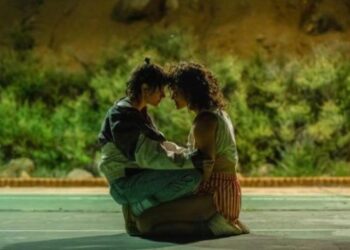 Review: Love Lies Bleeding (2024)