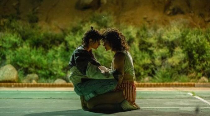 Review: Love Lies Bleeding (2024)