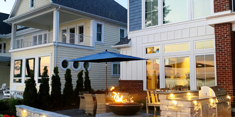 9 Affordable Outdoor Patio Ideas