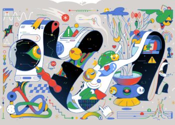 The new AI Google search still makes up facts after 11 months of testing