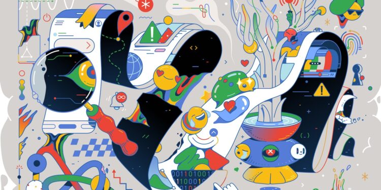 The new AI Google search still makes up facts after 11 months of testing