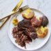 Mississippi Pot Roast – A Beautiful Mess