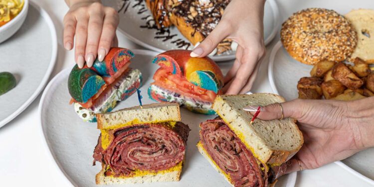 Mitch’s Downtown kleines Cafe Expands to Hallandale Beach