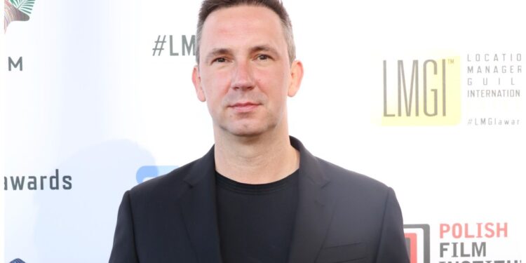 Radosław Śmigulski Dismissed As Director Of Polish Streifen Institute