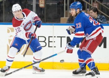 Canadiens mercifully nearing end of low-point in rebuild