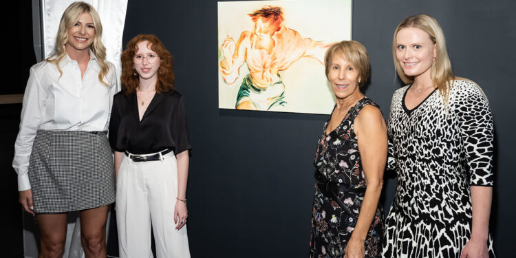 NSU Genre Museum Kastell Lauderdale Unveils New Members to Curator Circle Committee 