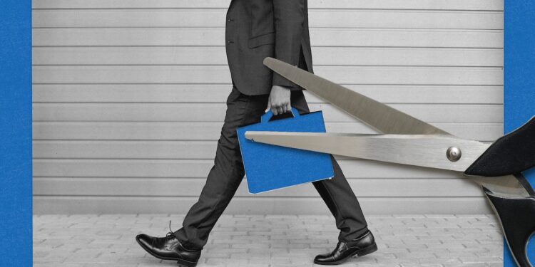 Advice, tips if you’re laid off from job searching to your resume