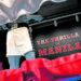 Ali’s ‘Thrilla in Manila’ shorts up for auction
