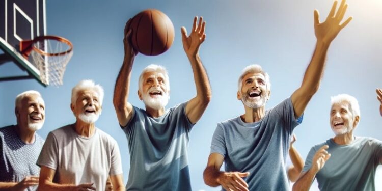 Oldest College Korbball Players Ever: Unbelievable Tales