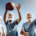 Oldest College Korbball Players Ever: Unbelievable Tales