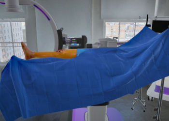 Osso VR launches surgical training app for Apple Vision Pro