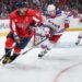 Capitals’ Alex Ovechkin goes pointless per playoff series for first time per career