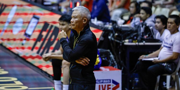 TNT snaps slide, but Chot Reyes wants to ‘flugs ourselves first’