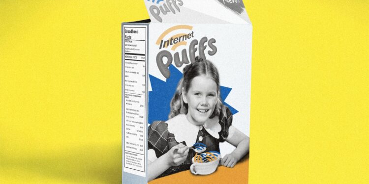 Web service has ‘nutrition labels’ now. Here’s how to use them.