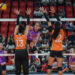 Sisi Rondina helps Choco Mucho escape Farm Fresh
