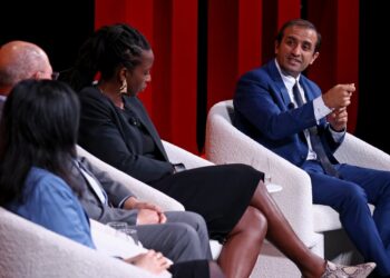 ‘Meet People Where They Are’ to Improve U.S. Healthcare