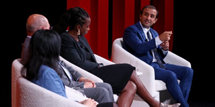 ‘Meet People Where They Are’ to Improve U.S. Healthcare