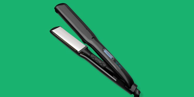16 Best Hair Straighteners We’ve Tested (2024): Flat Irons, Hot Combs, and Straightening Brushes