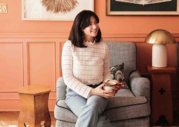 Best of Wit & Delight: 11 of Kate’s Essays on Relationships, Mental Health, and Home | Wit & Delight