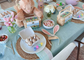 The Cutest Easter Craft For Any Age