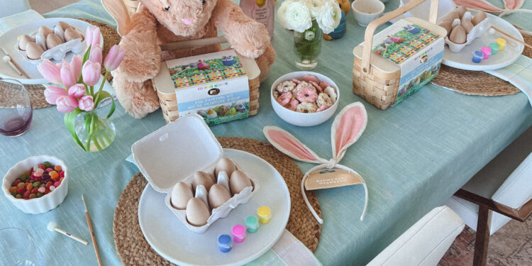 The Cutest Easter Craft For Any Age