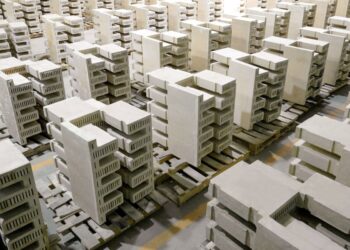 How to build a thermal battery