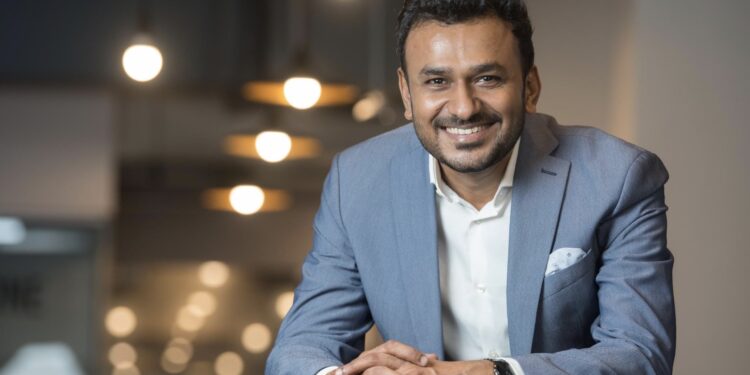 Warner Music Group launches Warner Music South Asia, led by Jay Mehta