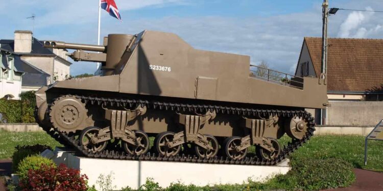 Top Tip for Visiting D-Day Memorial Sites in Normandy (Move Inland!)