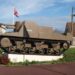 Top Tip for Visiting D-Day Memorial Sites in Normandy (Move Inland!)