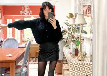 Weiher How I Styled One Amazing Skirt 3 Different Ways for Sachverhalt | Wit & Delight