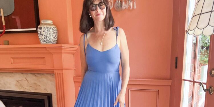 4 of My Favorite Soft Girl Summer Looks to Wear Right Now | Wit & Delight