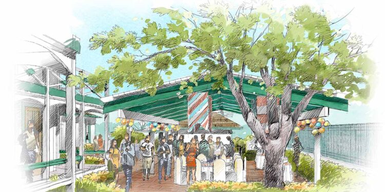 Stranahan House Museum Poised for Expansion