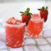 Strawberry Margarita – A Beautiful Mess
