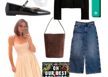 Kate’s Picks: 13 Things I Tried and Loved in Summer 2023 | Wit & Delight