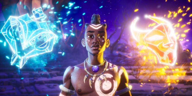 A ‘House of the Dragon’ Star Made a Video Game to Grieve His Father