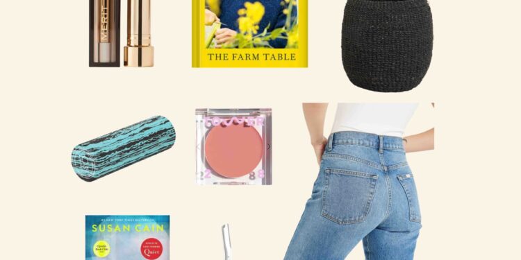 Kateâs Picks: 11 Things I Tried and Loved Lately | Wit & Delight