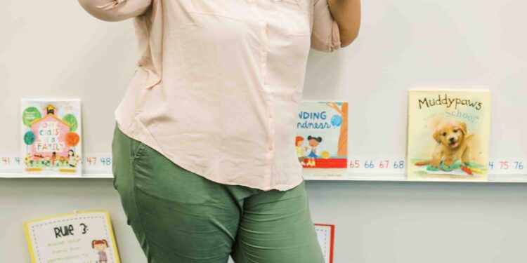 End of Year Teacher Gifts