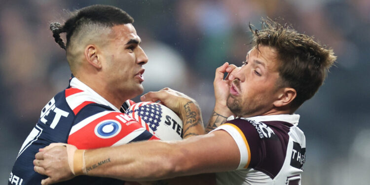 Roosters sign rising star, Lomax close to inking mega Eels deal, Storm hand out major extension