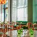 The Blind Monk Makes its Debut at AKA West Palm