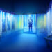 Messi Experience World Tour Debuts durante Miami