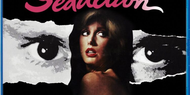 THE SEDUCTION Reviews and free on Plex, Shout TV and Tubi